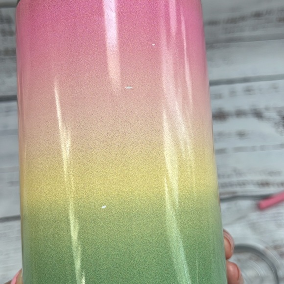 Swig Sunset Collection 30oz Tumbler with Straw - Picture 4 of 4